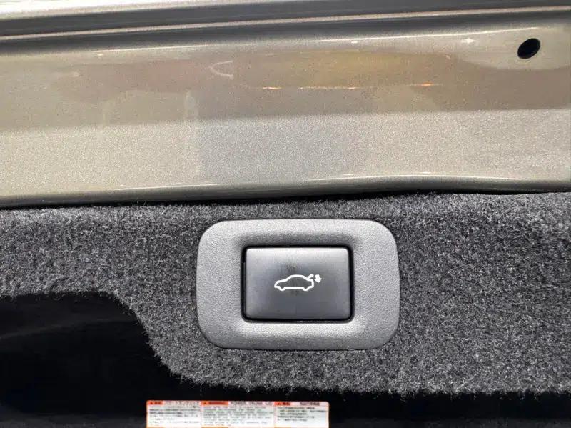 Lexus LS 2020 500h Premium Edition (China VI Emission Standard) — миниатюра 11