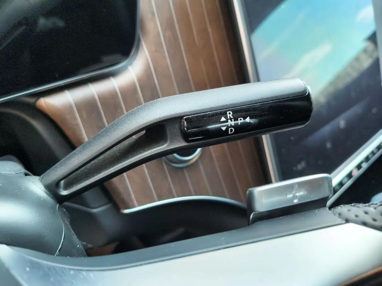 Mercedes-Benz EQE SUV 2023 350 4MATIC Pioneer Edition — миниатюра 14