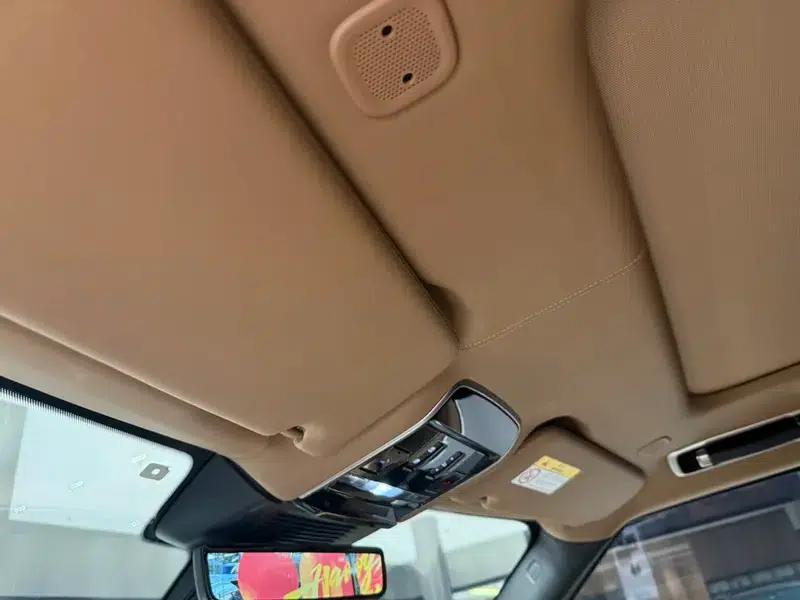 Range Rover 2026 3.0 L6 400PS AB Long Wheelbase — миниатюра 18