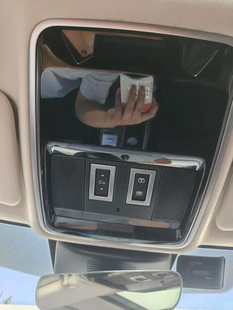 2019 Range Rover 3.0T Automatic 4WD 5-seater (Parallel Import) — миниатюра 13