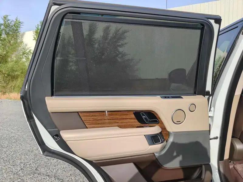2019 Range Rover 3.0T Automatic 4WD 5-seater (Parallel Import) — миниатюра 26