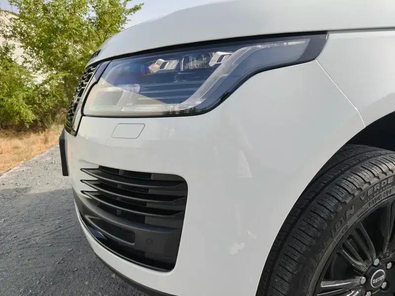 2019 Range Rover 3.0T Automatic 4WD 5-seater (Parallel Import) — миниатюра 7
