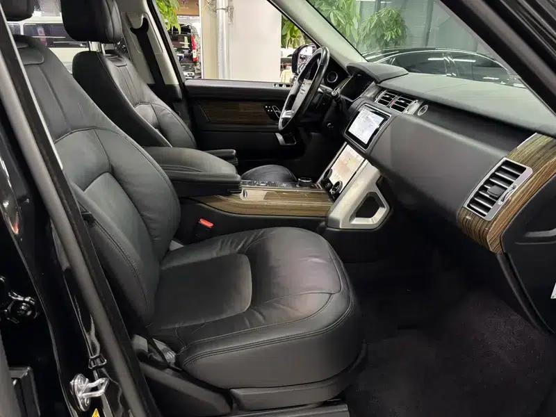 Range Rover 2018 3.0 V6 SC Grand Edition — миниатюра 13