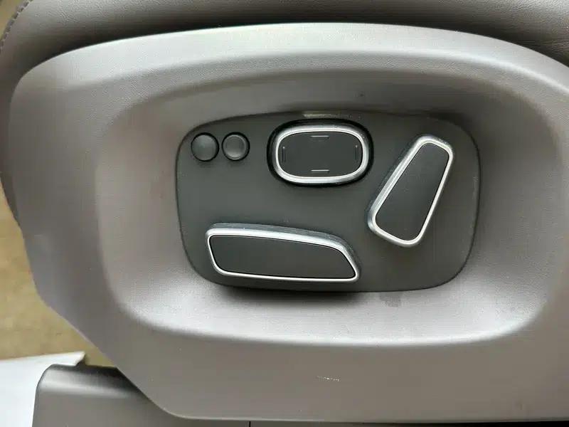 2015 Range Rover 3.0T Automatic 4WD 5-seater (Parallel Import) — миниатюра 11