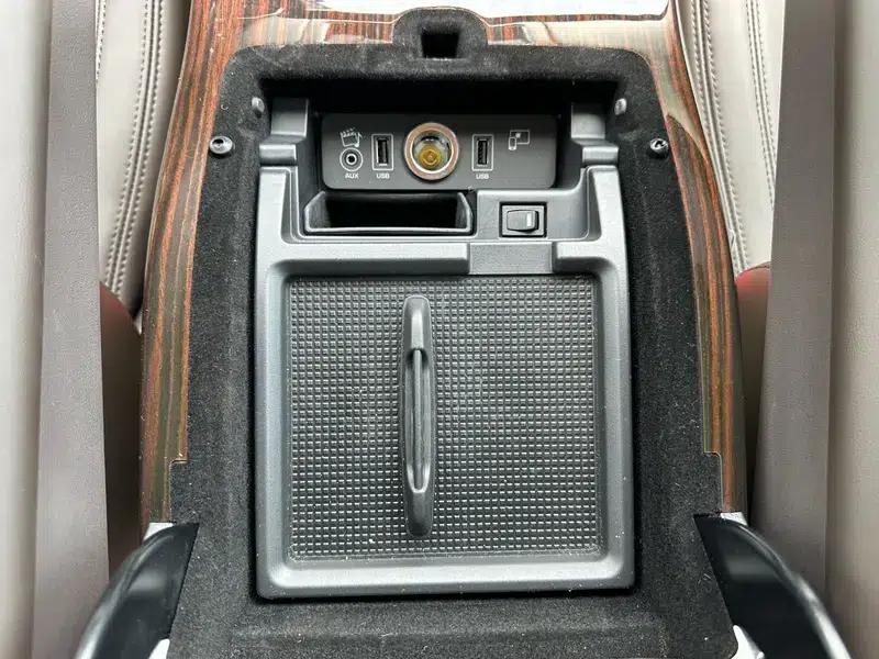 2015 Range Rover 3.0T Automatic 4WD 5-seater (Parallel Import) — миниатюра 15