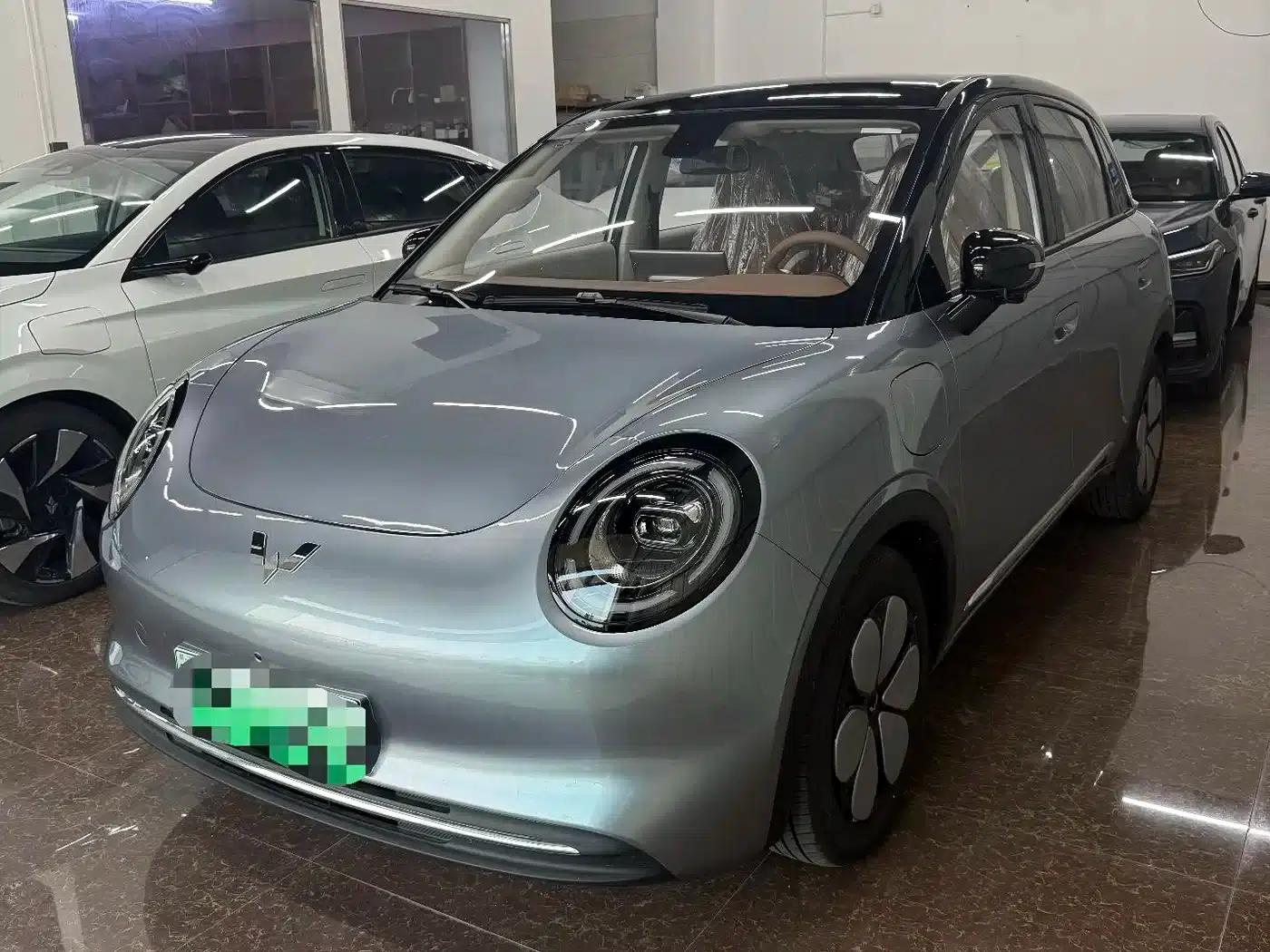 Bingo Pro 2026 Model, 403km/h Flagship Edition — миниатюра 1