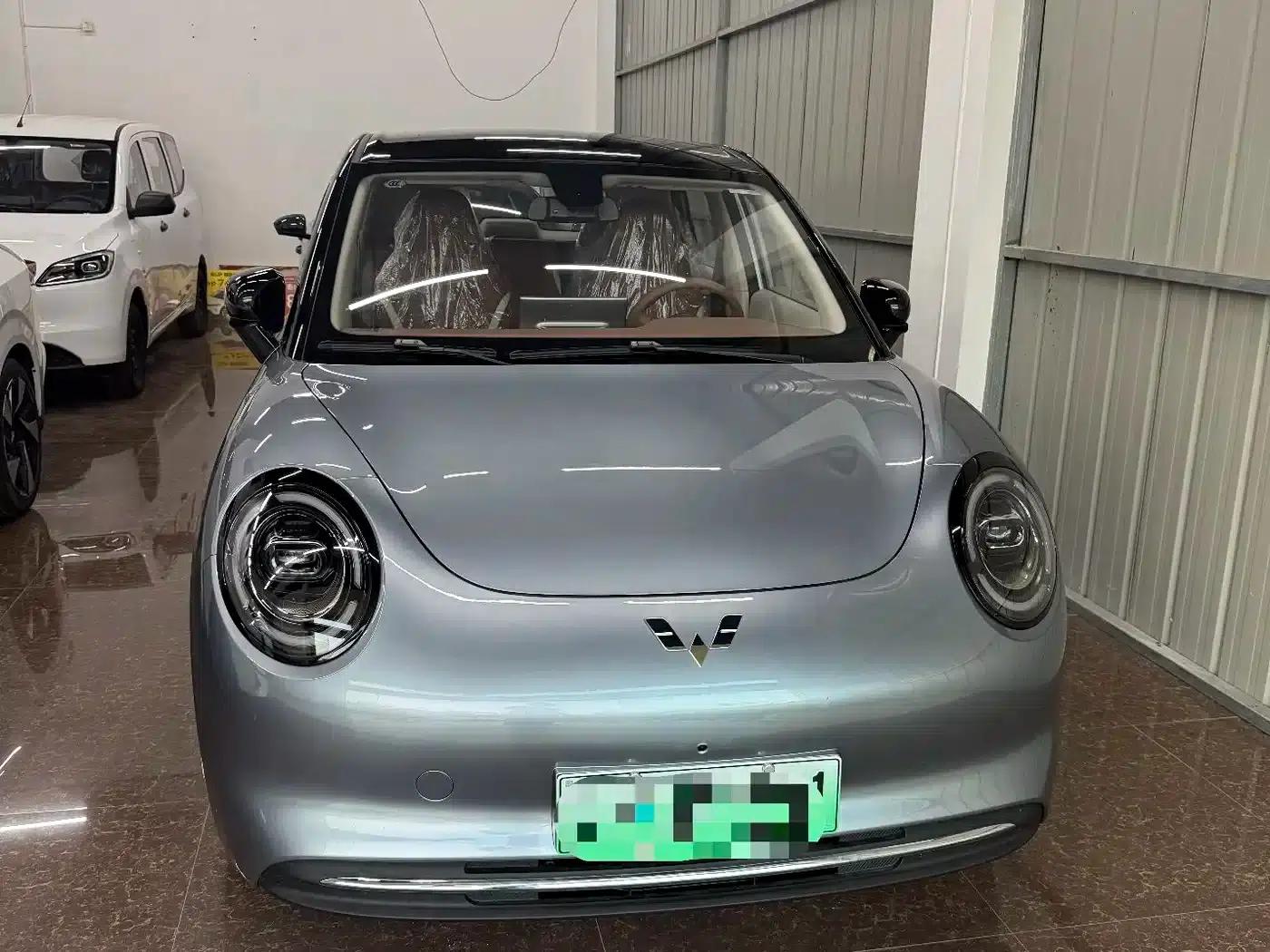 Bingo Pro 2026 Model, 403km/h Flagship Edition — миниатюра 2