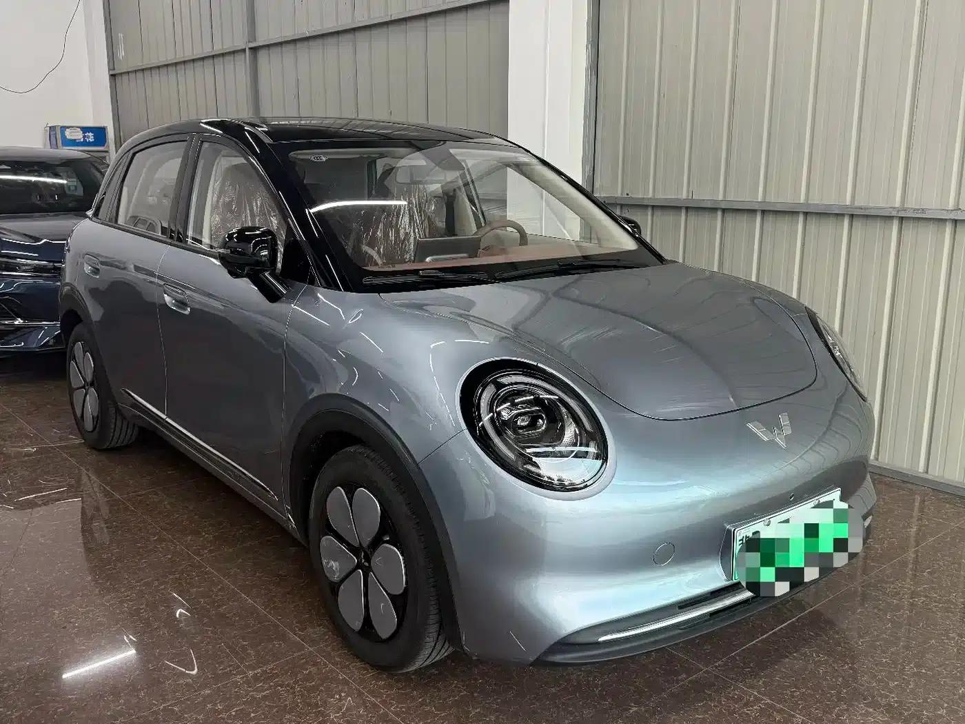 Bingo Pro 2026 Model, 403km/h Flagship Edition — миниатюра 3
