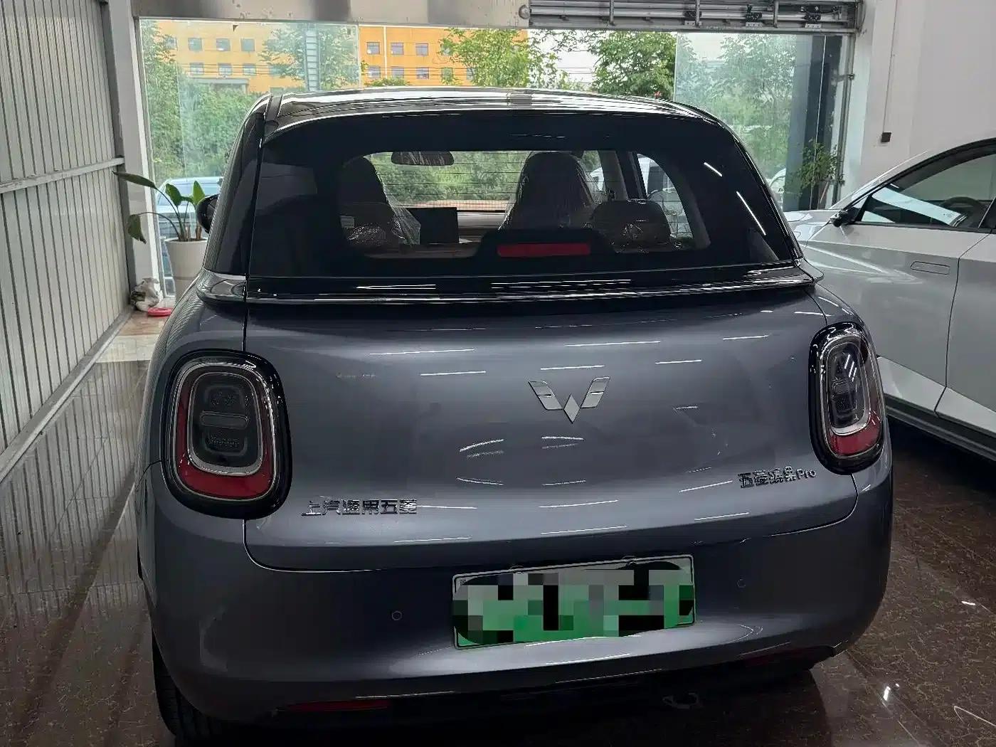 Bingo Pro 2026 Model, 403km/h Flagship Edition — миниатюра 7