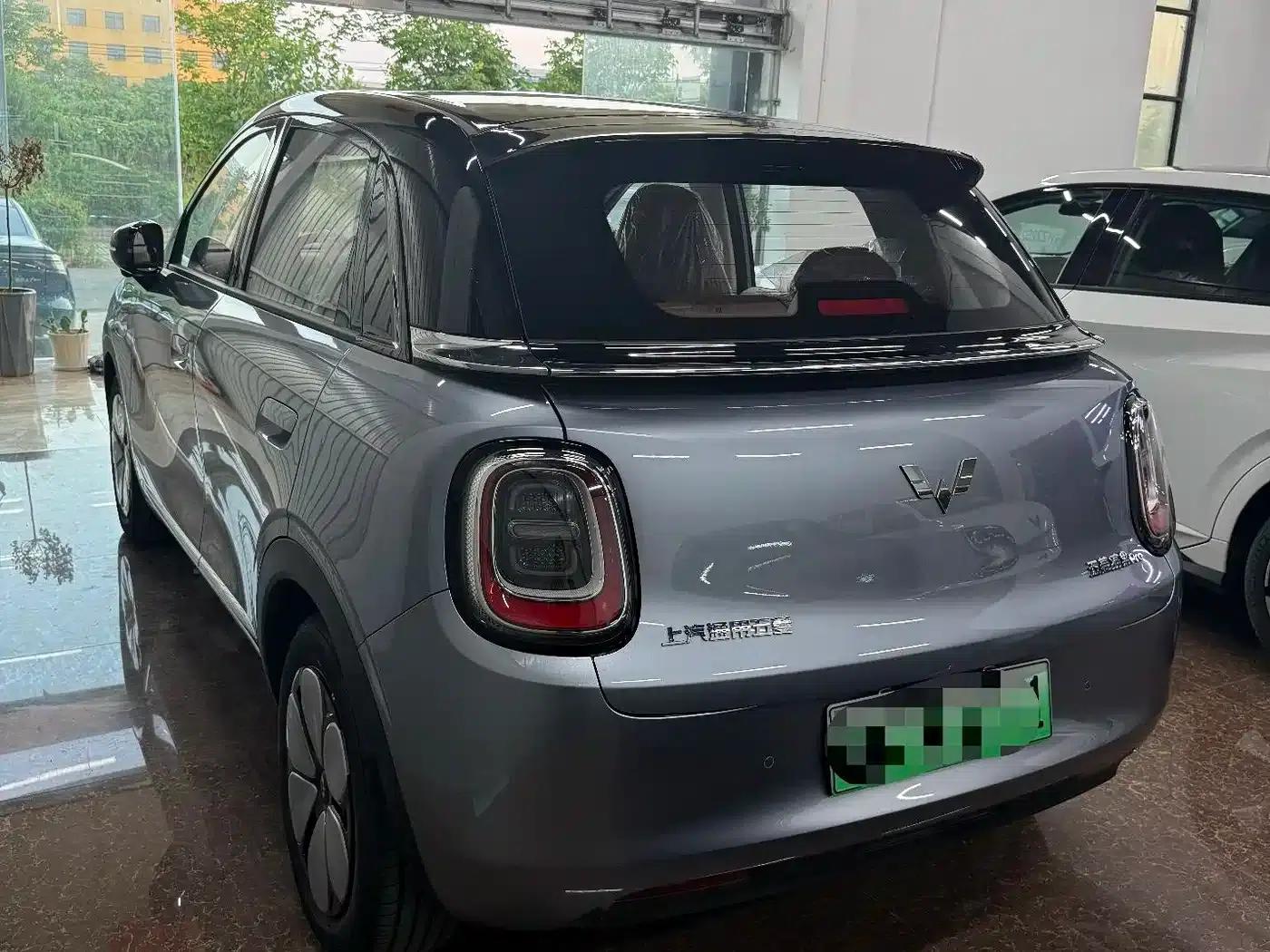 Bingo Pro 2026 Model, 403km/h Flagship Edition — миниатюра 8