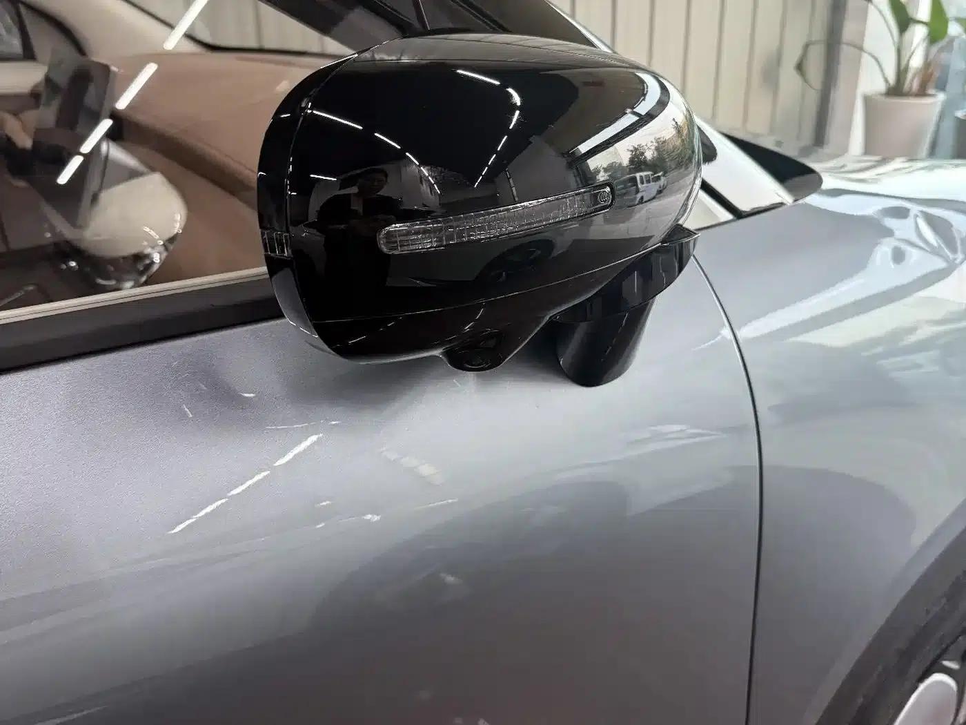 Bingo Pro 2026 Model, 403km/h Flagship Edition — миниатюра 9