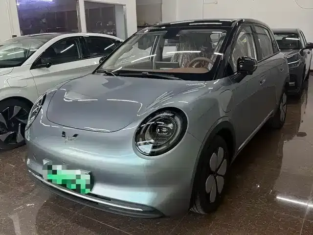 Bingo Pro 2026 Model, 403km/h Flagship Edition