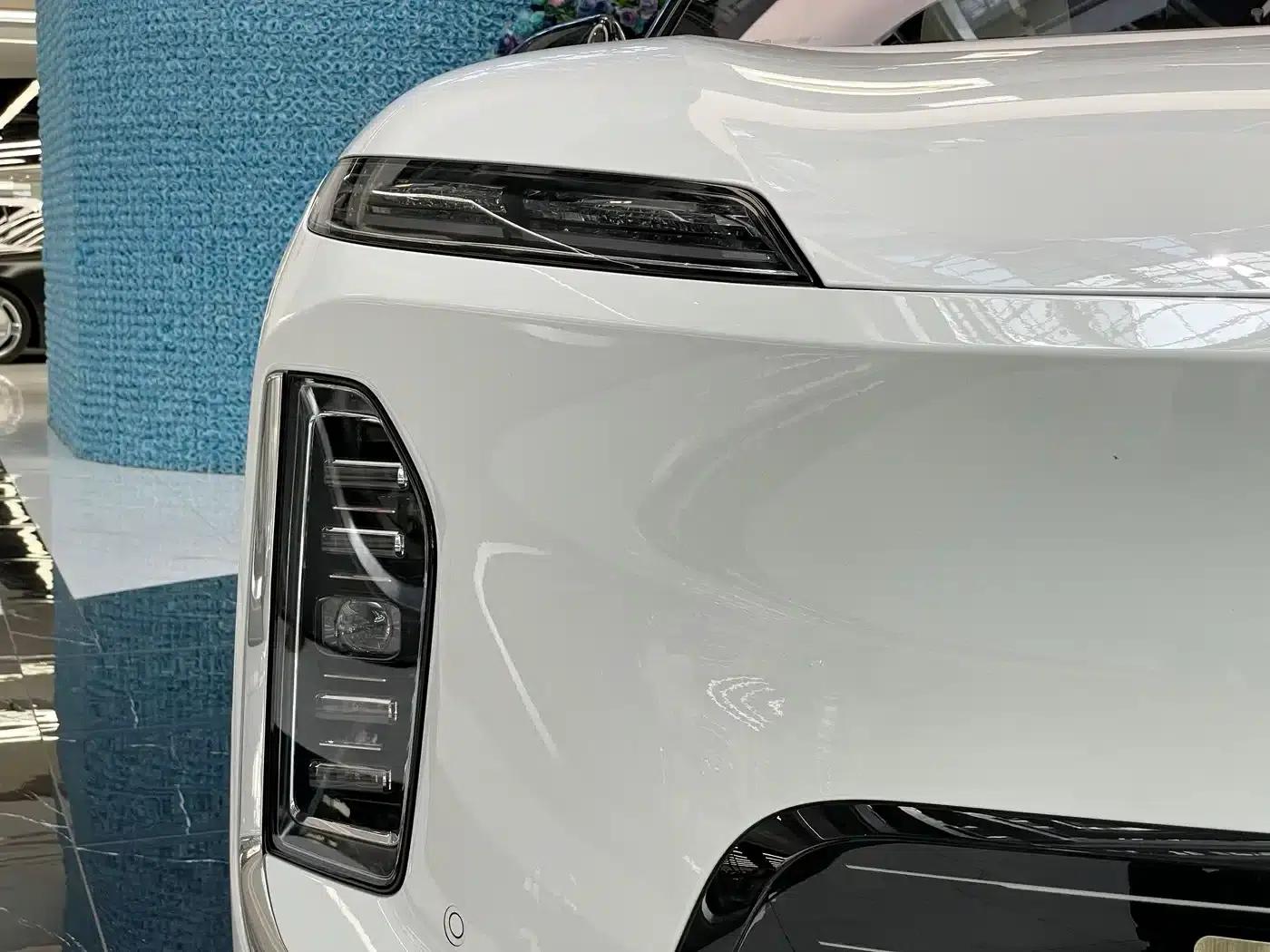 NIO ES9 2026 Model 102kWh Executive Island Signature Edition — миниатюра 7
