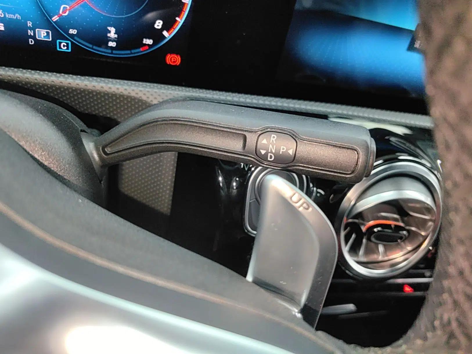 Mercedes-Benz CLA AMG 2021 AMG CLA 35 4MATIC — миниатюра 16
