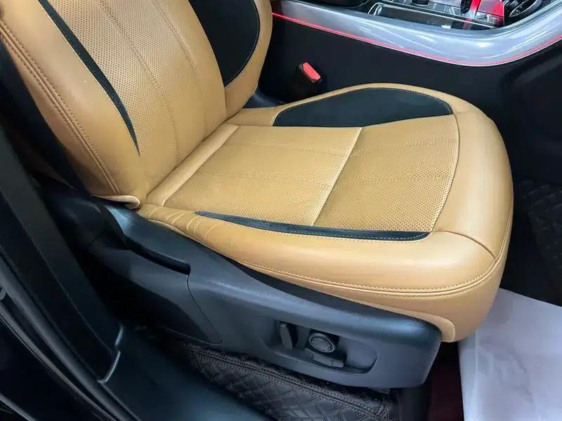 Range Rover Sport 2021 3.0 L6 Black Edition — миниатюра 12