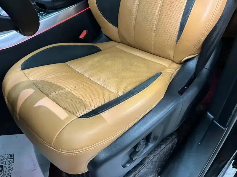 Range Rover Sport 2021 3.0 L6 Black Edition — миниатюра 18