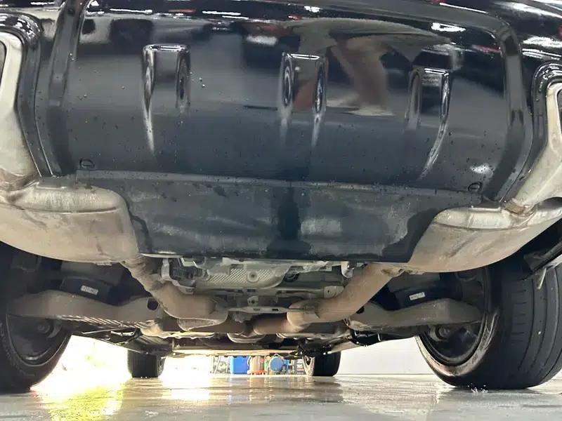 Range Rover Sport 2021 3.0 L6 Black Edition — миниатюра 7