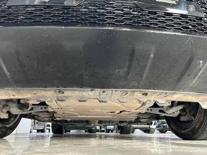 Range Rover Sport 2021 3.0 L6 Black Edition — миниатюра 10