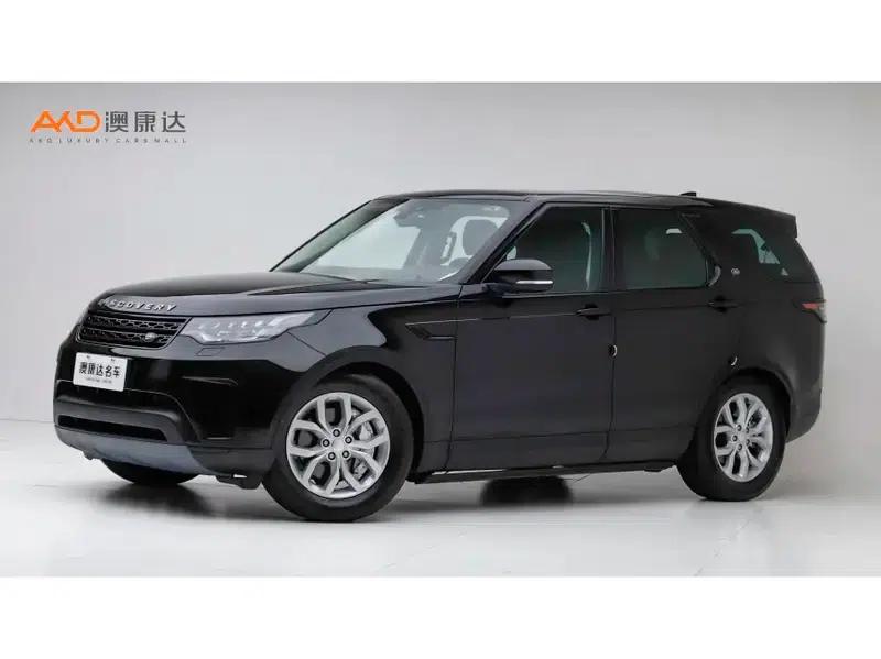 Discovery 2019 3.0 V6 SE — миниатюра 1