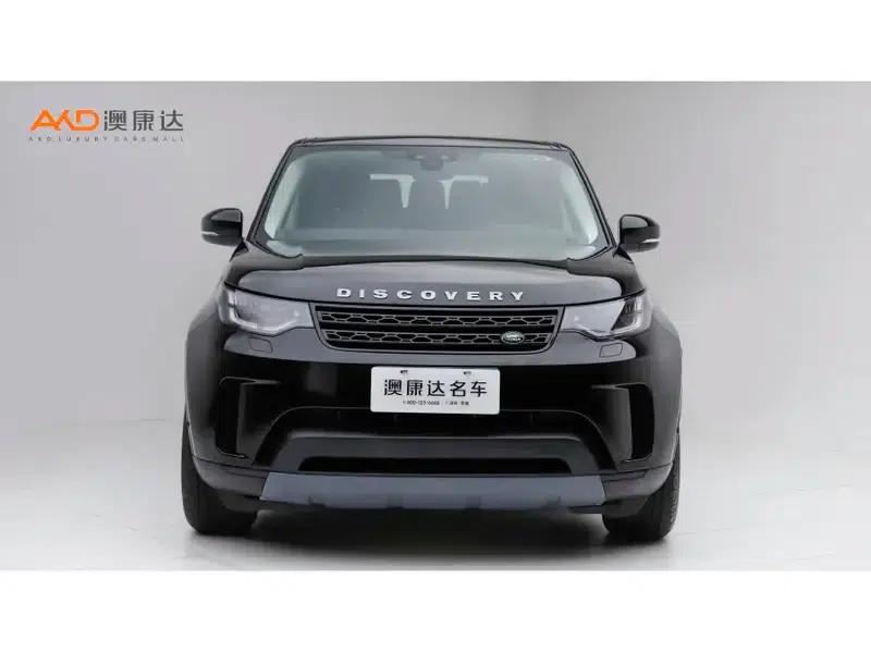 Discovery 2019 3.0 V6 SE — миниатюра 2