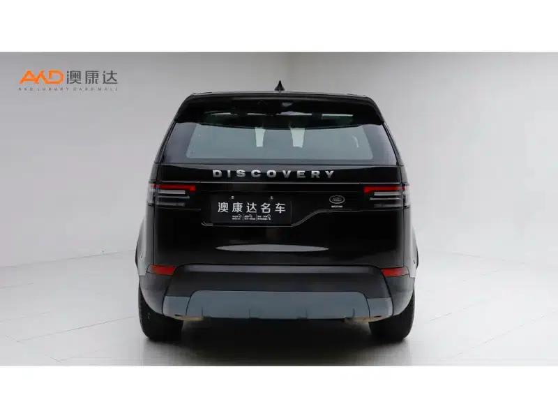 Discovery 2019 3.0 V6 SE — миниатюра 3