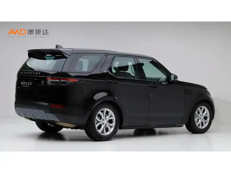 Discovery 2019 3.0 V6 SE — миниатюра 4