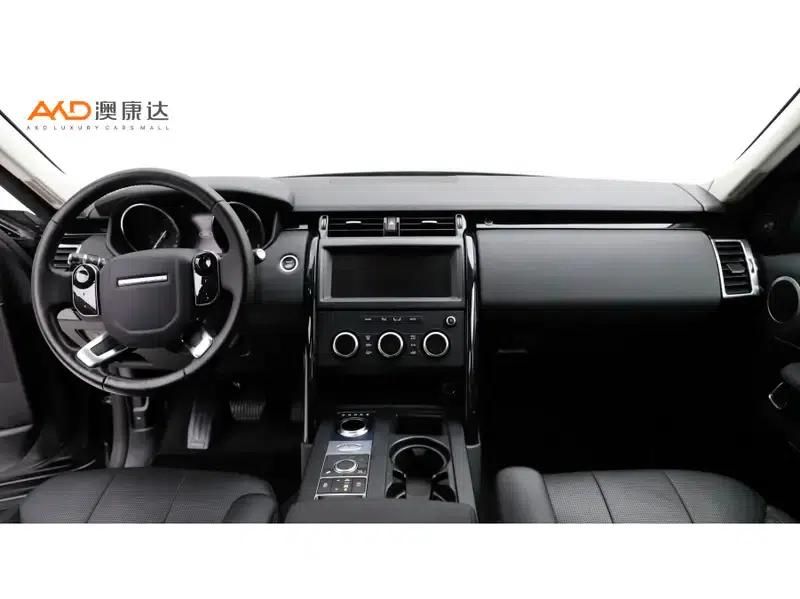 Discovery 2019 3.0 V6 SE — миниатюра 6