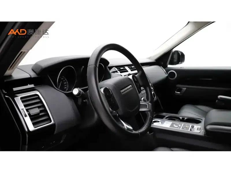 Discovery 2019 3.0 V6 SE — миниатюра 7