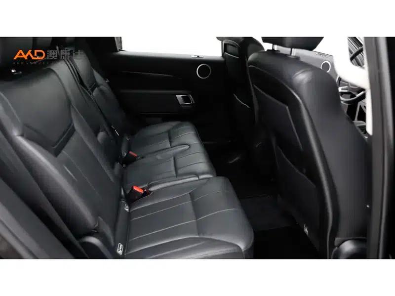 Discovery 2019 3.0 V6 SE — миниатюра 8