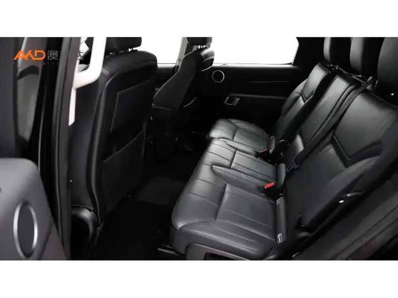 Discovery 2019 3.0 V6 SE — миниатюра 10