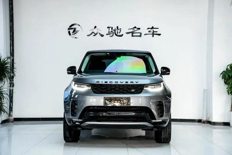 Discover the 2021 360PS R-Dynamic S — миниатюра 2