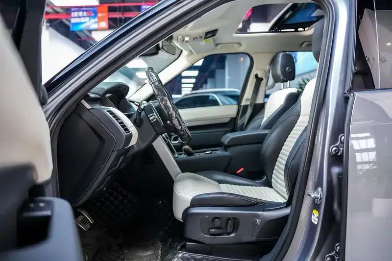 Discover the 2021 360PS R-Dynamic S — миниатюра 11