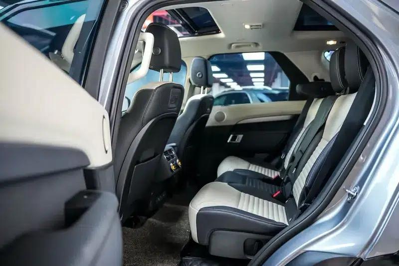 Discover the 2021 360PS R-Dynamic S — миниатюра 12