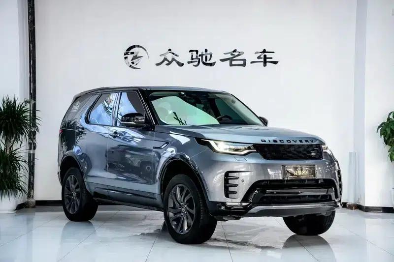 Discover the 2021 360PS R-Dynamic S — миниатюра 3
