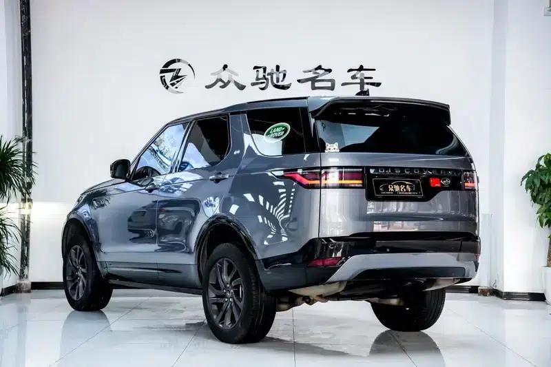 Discover the 2021 360PS R-Dynamic S — миниатюра 4