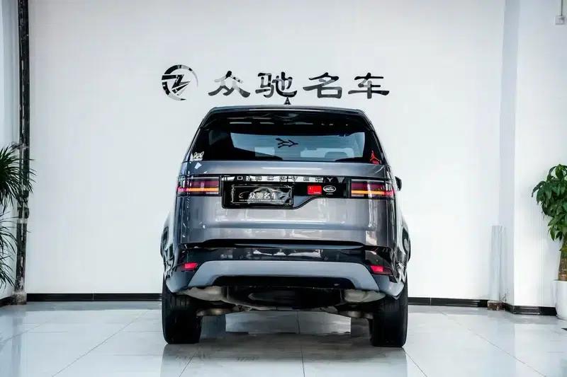 Discover the 2021 360PS R-Dynamic S — миниатюра 5