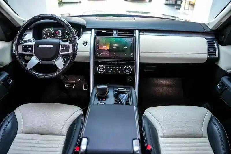 Discover the 2021 360PS R-Dynamic S — миниатюра 7