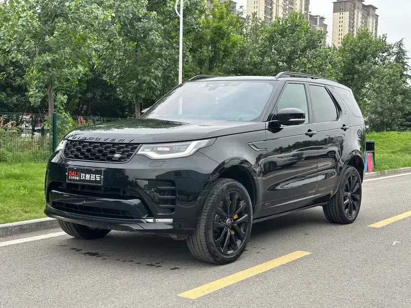 Discover the 2021 360PS R-Dynamic SE — миниатюра 1