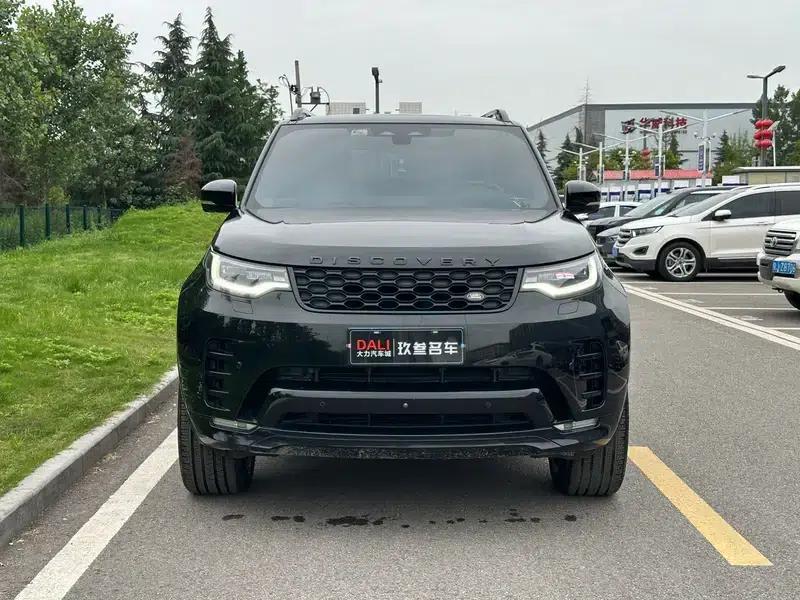 Discover the 2021 360PS R-Dynamic SE — миниатюра 2
