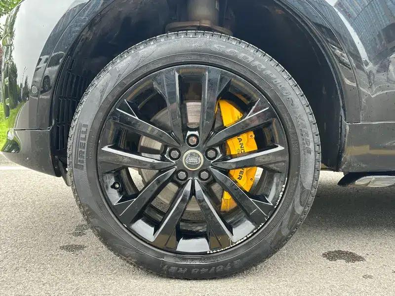 Discover the 2021 360PS R-Dynamic SE — миниатюра 11