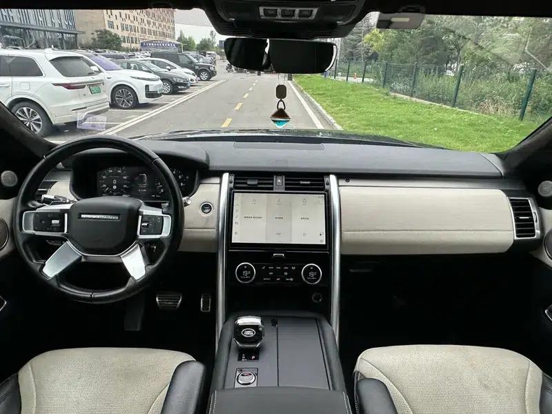 Discover the 2021 360PS R-Dynamic SE — миниатюра 13