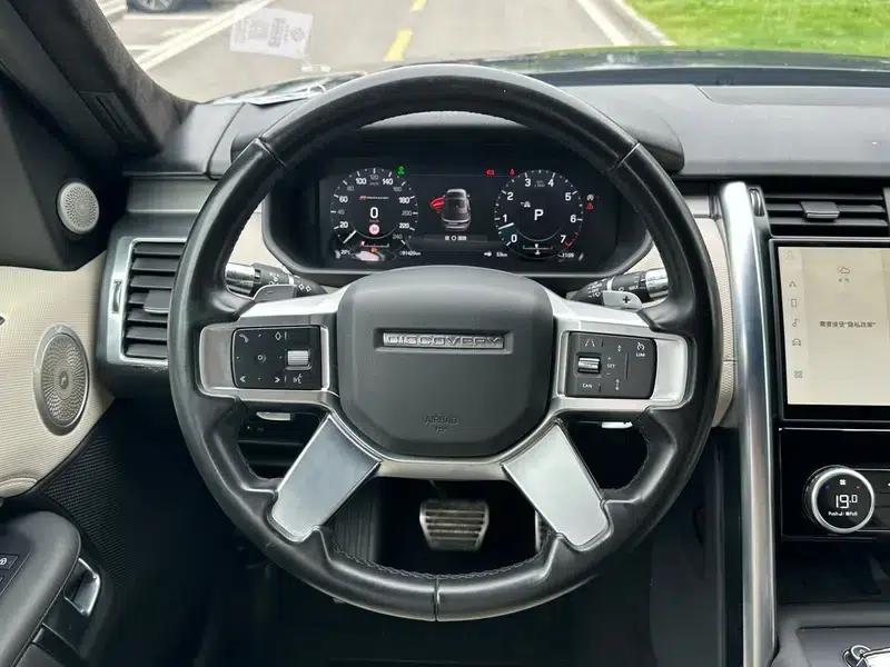 Discover the 2021 360PS R-Dynamic SE — миниатюра 15