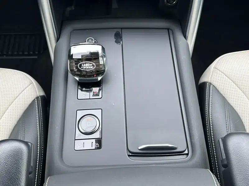 Discover the 2021 360PS R-Dynamic SE — миниатюра 16
