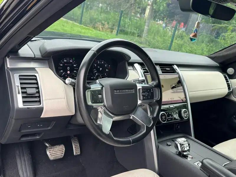 Discover the 2021 360PS R-Dynamic SE — миниатюра 18