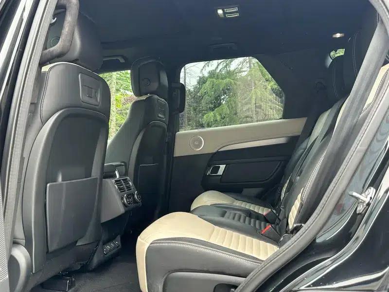 Discover the 2021 360PS R-Dynamic SE — миниатюра 20