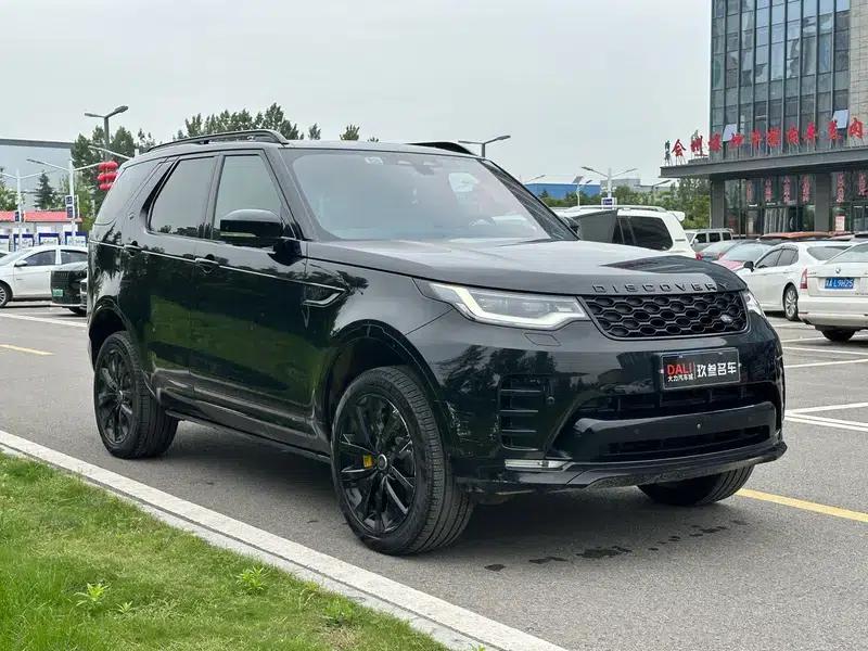 Discover the 2021 360PS R-Dynamic SE — миниатюра 3