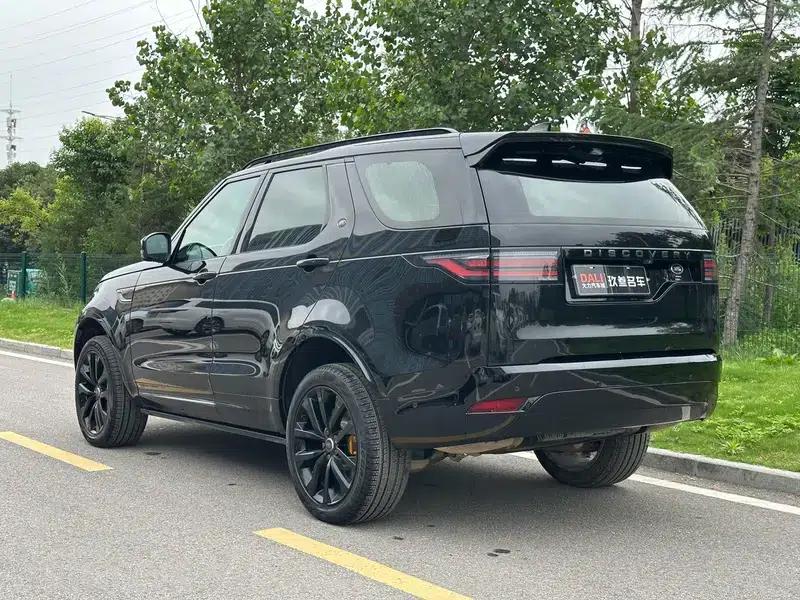 Discover the 2021 360PS R-Dynamic SE — миниатюра 5