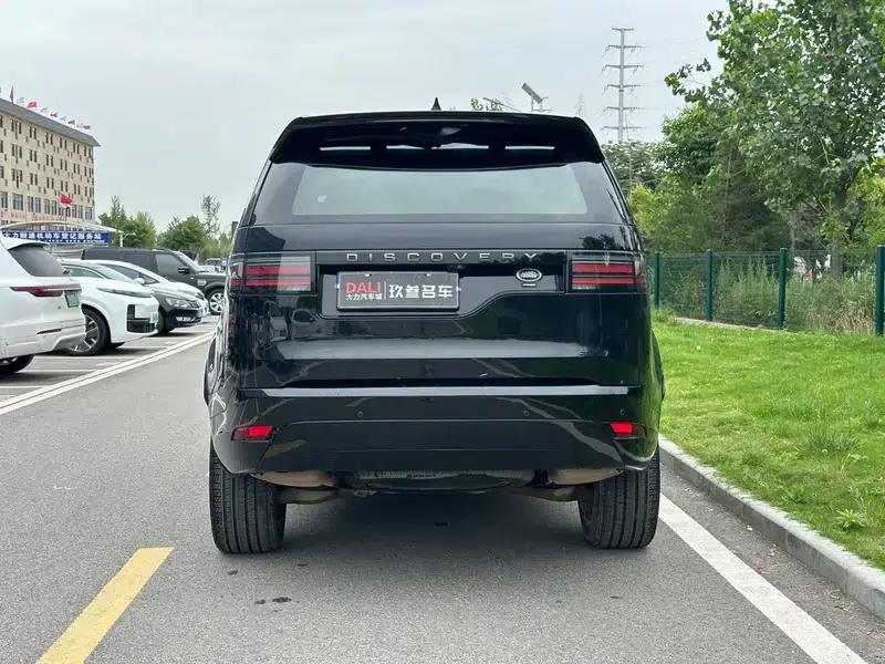 Discover the 2021 360PS R-Dynamic SE — миниатюра 6