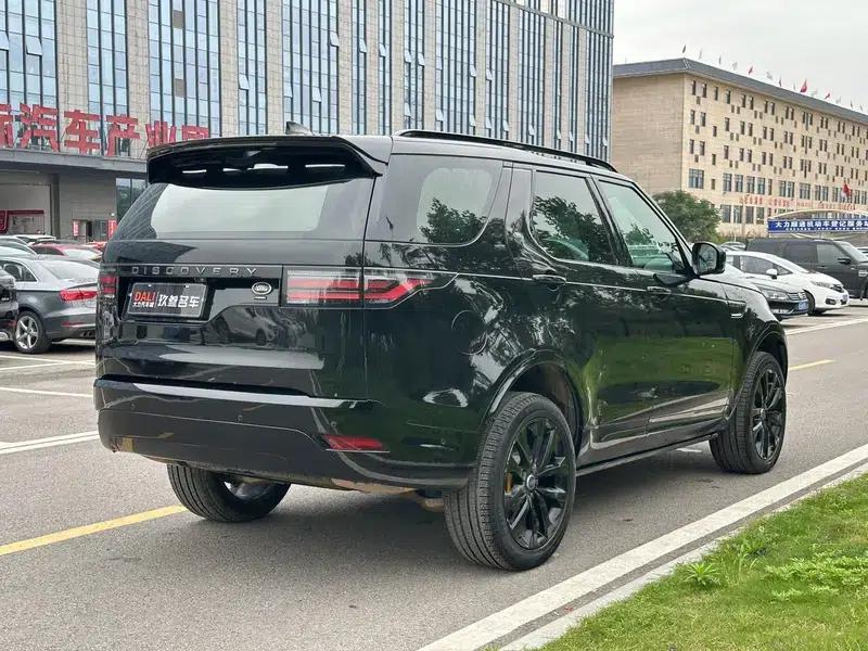 Discover the 2021 360PS R-Dynamic SE — миниатюра 7