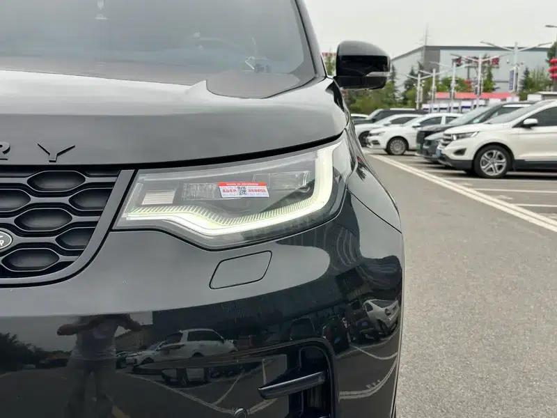 Discover the 2021 360PS R-Dynamic SE — миниатюра 8